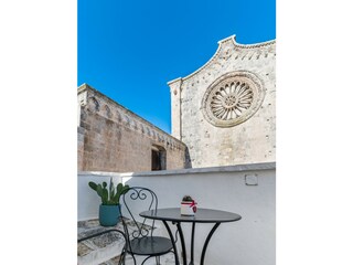Appartement Villanova (Ostuni) Buitenaudio-opname 4