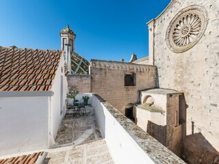Apartment Villanova (Ostuni) Environment 24