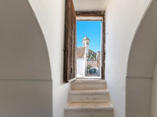 Apartment Villanova (Ostuni) Environment 22