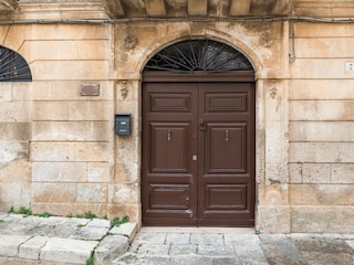 Appartement Villanova (Ostuni) Buitenaudio-opname 2