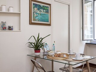 Appartamento Genua Caratteristiche 4