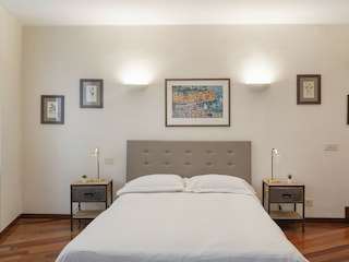 Apartamento Genua Características 5