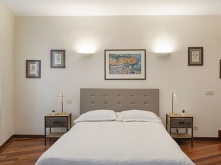 Appartamento Genua Caratteristiche 5