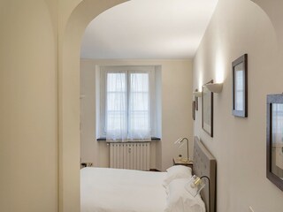 Apartamento Genua Características 6