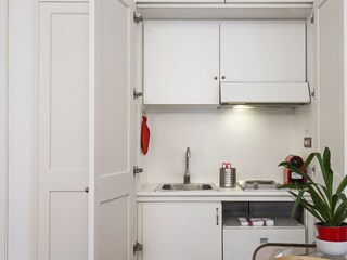 Apartamento Genua Características 7