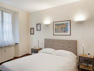 Appartamento Genua Caratteristiche 8