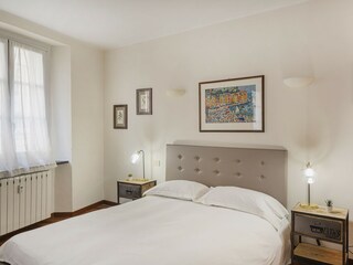 Apartamento Genua Características 9