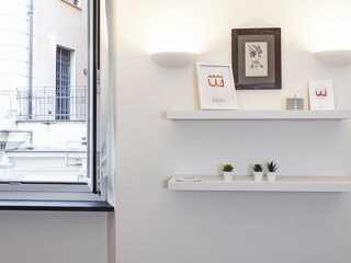 Apartamento Genua  17