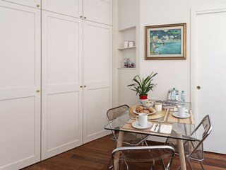Apartamento Genua Características 10