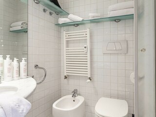 Appartamento Genua Caratteristiche 11