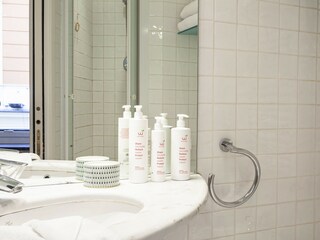 Appartamento Genua Caratteristiche 12