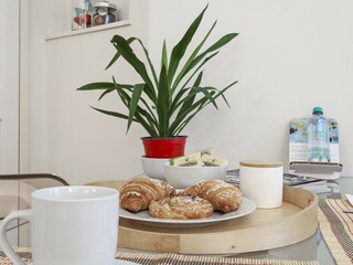 Apartamento Genua Características 13