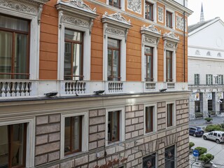 Apartamento Genua Entorno 15
