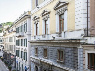 Apartamento Genua Entorno 16