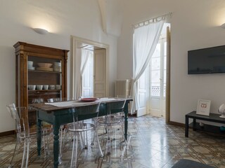 Apartment Villanova (Ostuni) Ausstattung 10