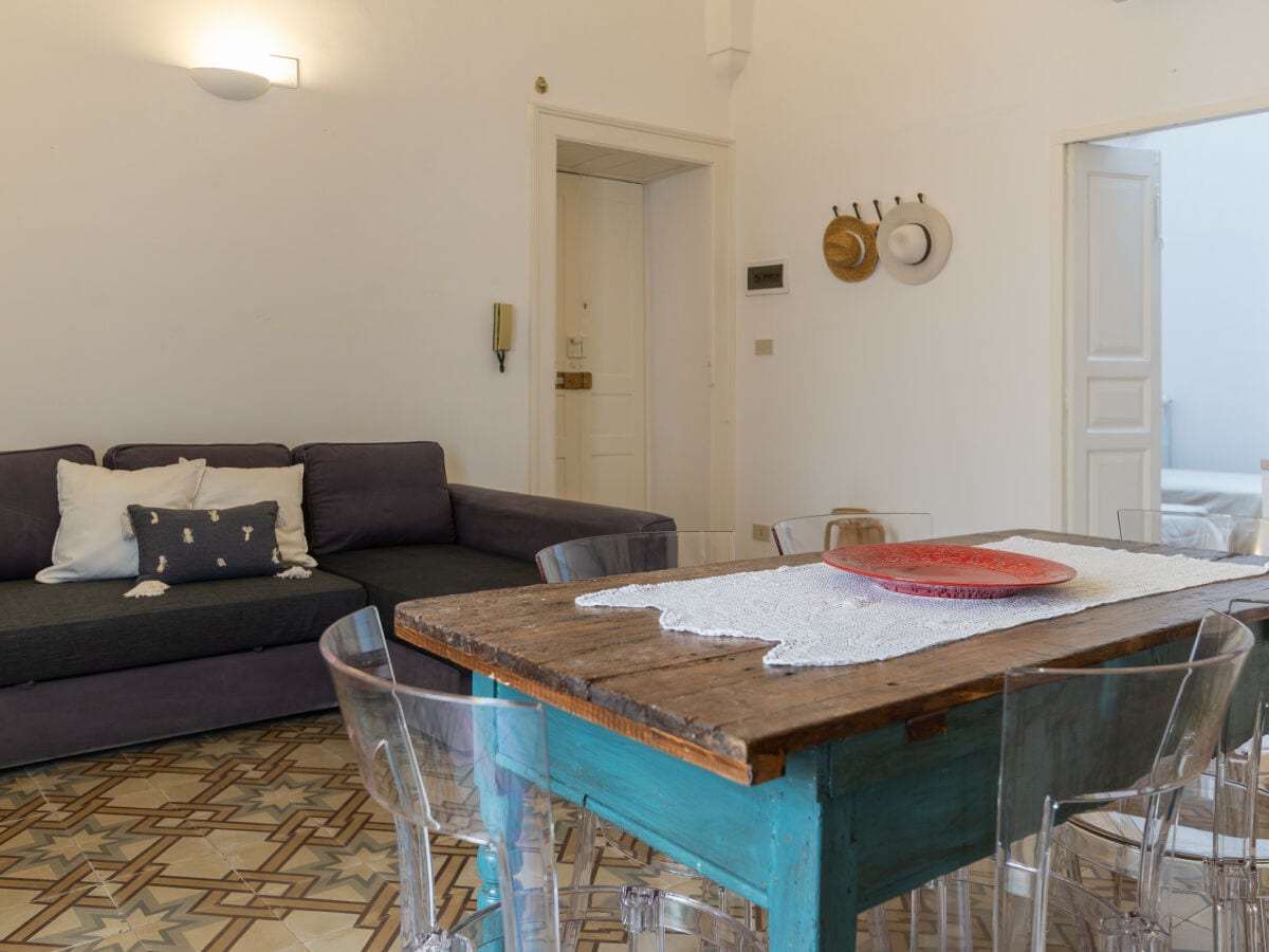 Apartment Villanova (Ostuni) Ausstattung 6