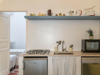 Apartment Villanova (Ostuni) Ausstattung 13