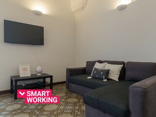 Apartamento Villanova (Ostuni) Características 14