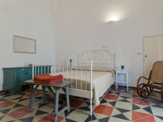 Apartamento Villanova (Ostuni) Características 15