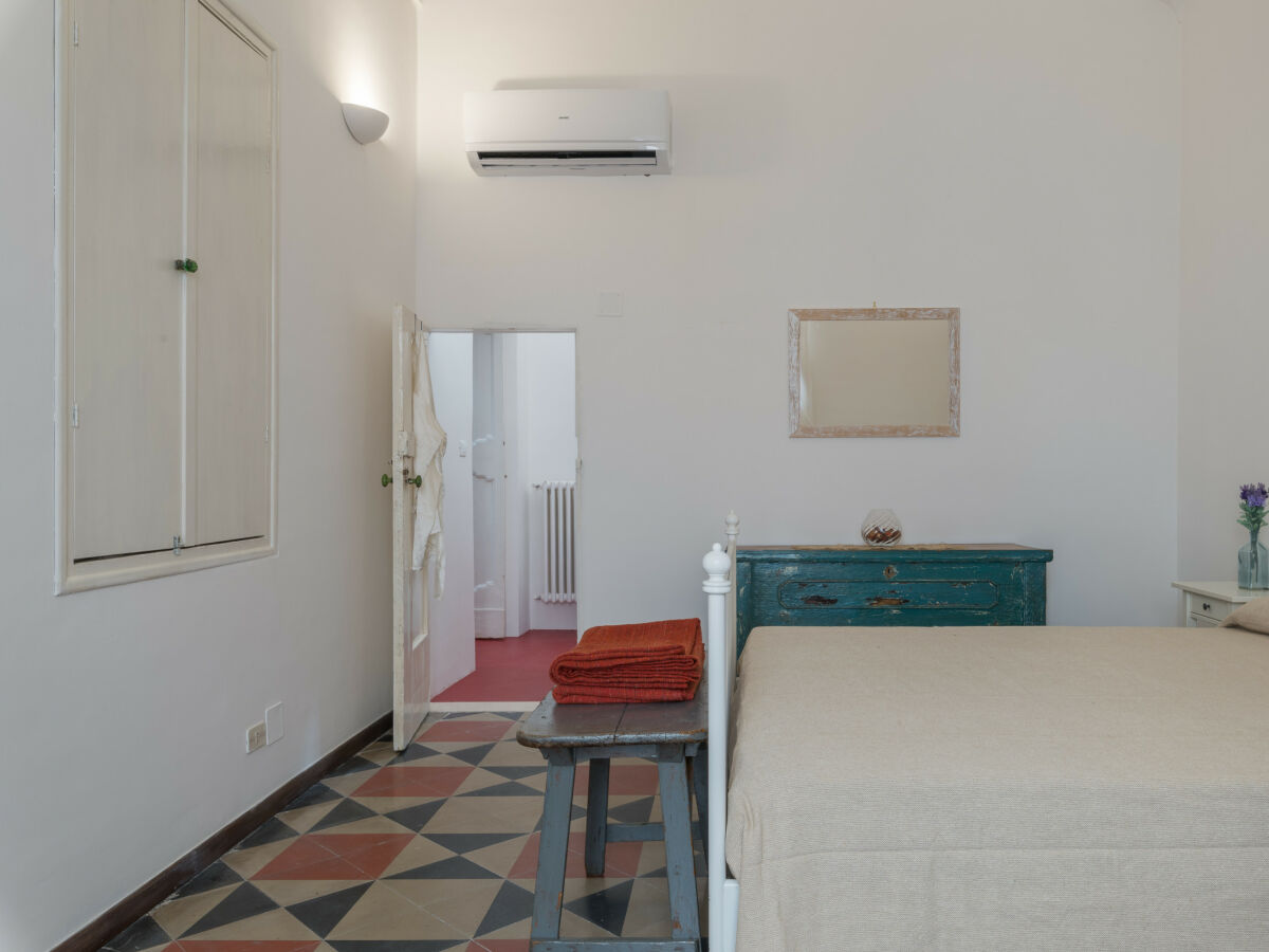 Apartment Villanova (Ostuni) Ausstattung 10