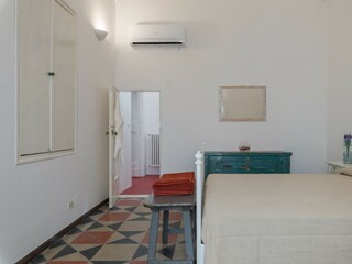 Apartment Villanova (Ostuni) Ausstattung 16