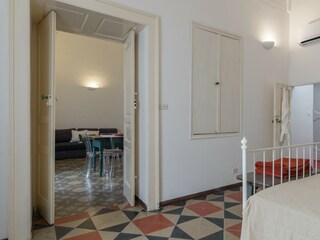 Apartment Villanova (Ostuni) Ausstattung 17