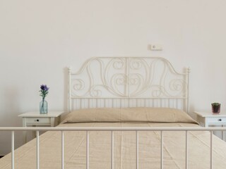 Apartamento Villanova (Ostuni) Características 18