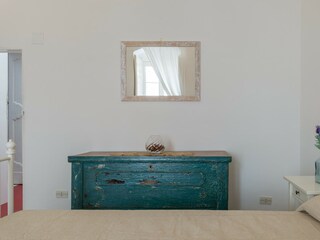 Apartment Villanova (Ostuni) Ausstattung 19