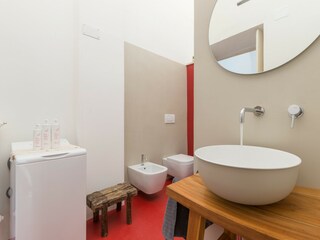 Appartement Villanova (Ostuni) Équipement 20