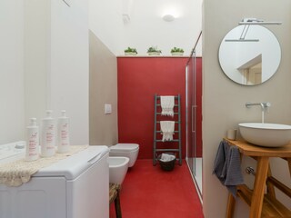 Apartment Villanova (Ostuni) Ausstattung 21