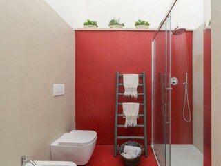 Apartamento Villanova (Ostuni) Características 22