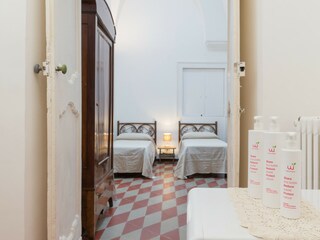 Appartement Villanova (Ostuni) Équipement 23