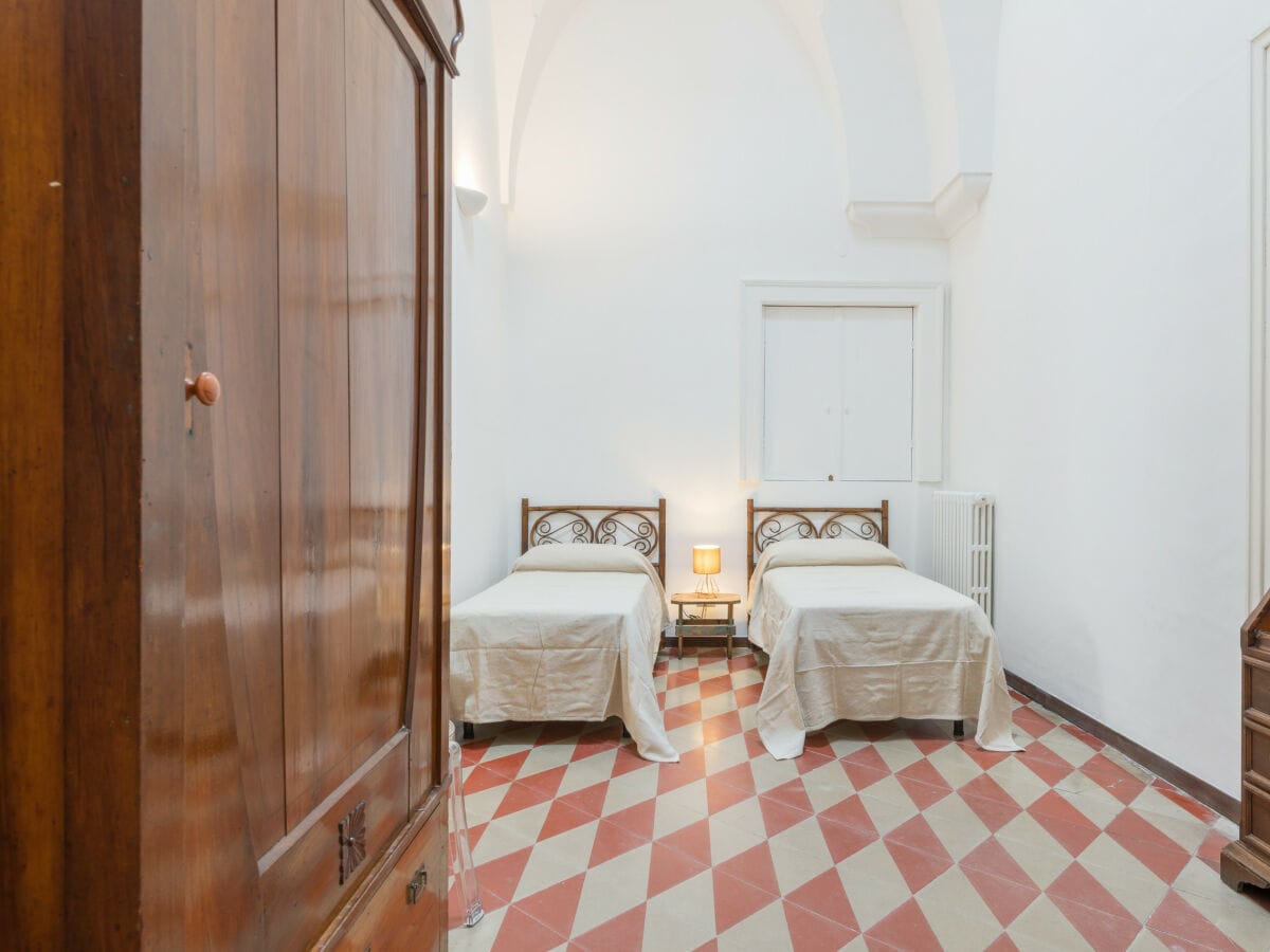 Apartment Villanova (Ostuni) Ausstattung 18