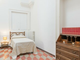 Appartement Villanova (Ostuni) Kenmerken 25