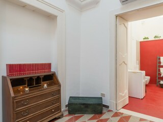 Appartamento Villanova (Ostuni) Caratteristiche 26