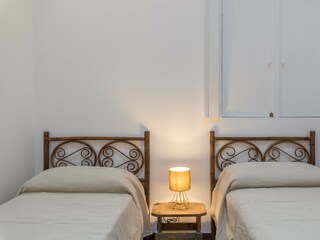 Appartamento Villanova (Ostuni) Caratteristiche 27