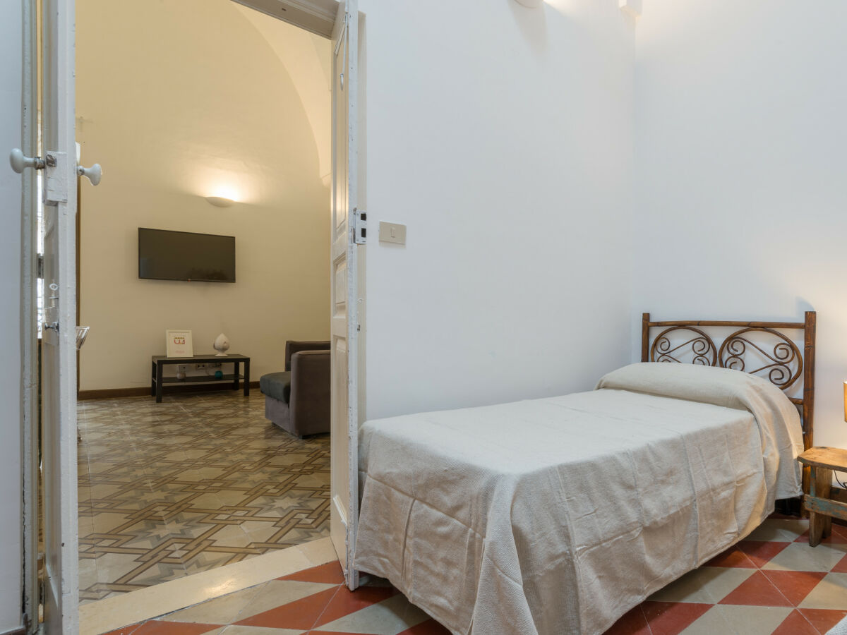 Apartment Villanova (Ostuni) Ausstattung 22