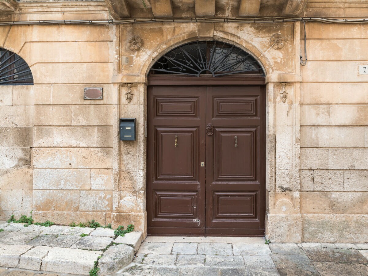 Apartment Villanova (Ostuni) Outdoor Recording 1