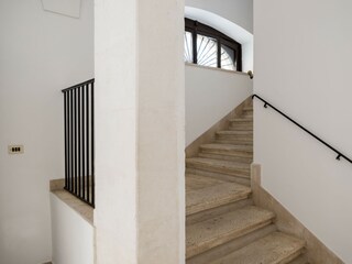 Apartment Villanova (Ostuni) Außenaufnahme 2