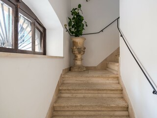 Apartment Villanova (Ostuni) Außenaufnahme 3
