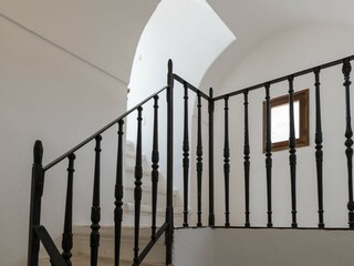 Appartement Villanova (Ostuni) Buitenaudio-opname 7