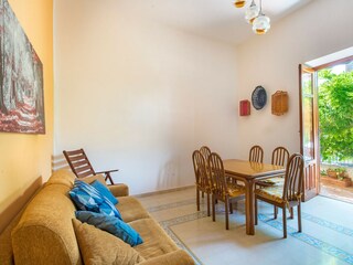 Apartamento Sferracavallo Características 9