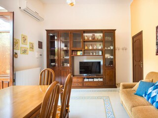 Apartamento Sferracavallo Características 10