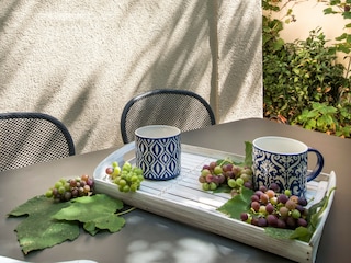 Apartamento Sferracavallo Grabación al aire libre 2
