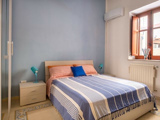 Apartamento Sferracavallo Características 11