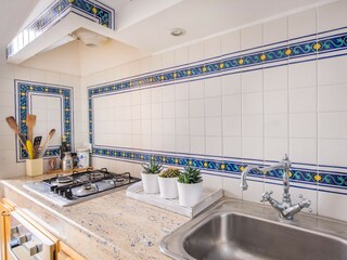 Apartamento Sferracavallo Características 15