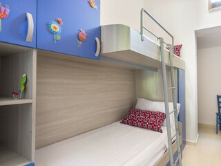 Apartamento Sferracavallo Características 16