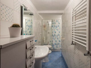 Apartamento Sferracavallo Características 17