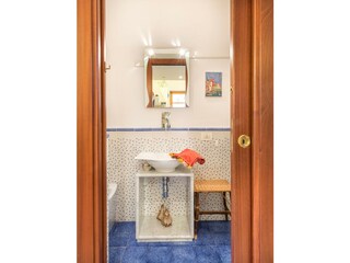 Apartamento Sferracavallo Características 18