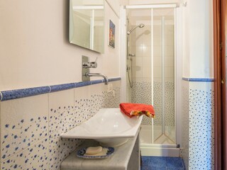 Apartamento Sferracavallo Características 19